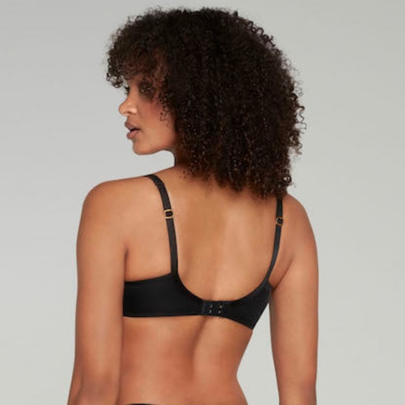 Agent Provocateur 🌹 Lucky Sheer Bra - Picture 2 of 4